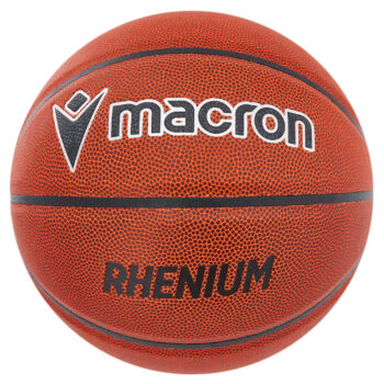 RHENIUM BASKET BALL N.7 (12 PZ) NS/NS