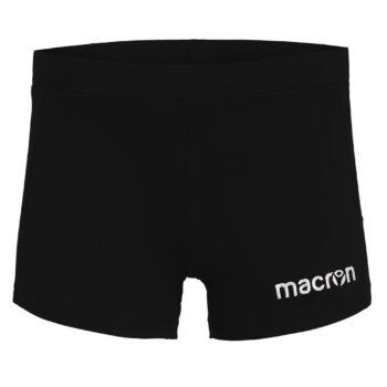 OSMIUM SHORT WOMAN BLK