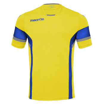 STRENGTH MAGLIA GIA/AZZ MM