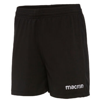 ACRUX SHORT WOMAN BLK