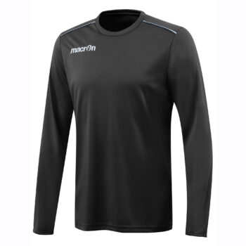 RIGEL SHIRT BLK LS