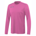RIGEL SHIRT PNK LS