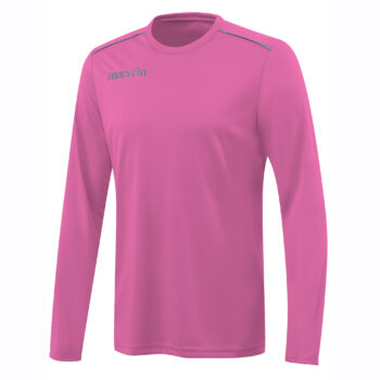 RIGEL SHIRT PNK LS