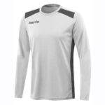 SIRIUS SHIRT WHT/ANT LS