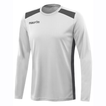 SIRIUS SHIRT WHT/ANT LS