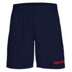 ELBE SHORT NAV/ROS