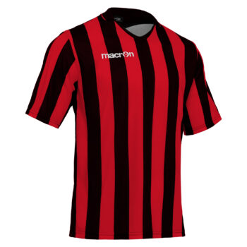 MAIA MAGLIA NER/ROS MM