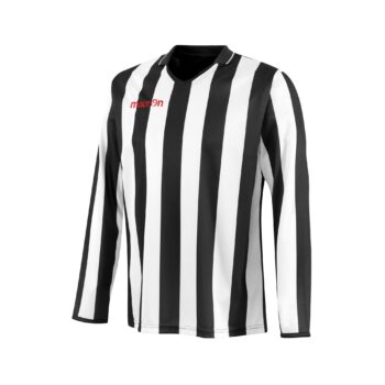 MAIA MAGLIA NER/BIA ML