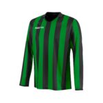 MAIA MAGLIA NER/VER ML