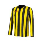 MAIA MAGLIA NER/GIA ML