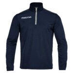 IGUAZU 1/4 ZIP TOP NAV