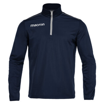 IGUAZU 1/4 ZIP TOP NAV