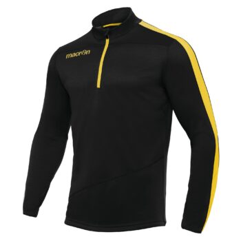 TALENT CASACCA 1/4 ZIP NER/GIA