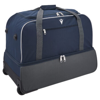 HANGAR RIGID BASE TROLLEY HOLDALL (2 PZ) NER