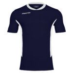 NOEL SHIRT NAV/BIA MM