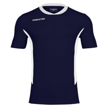 NOEL SHIRT NAV/BIA MM