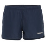 HANNA WOMAN SHORT MICRO NAV