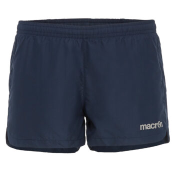 HANNA WOMAN SHORT MICRO NAV