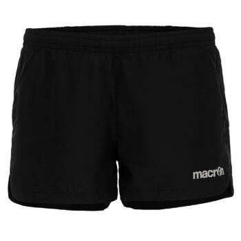 HANNA WOMAN SHORT MICRO BLK
