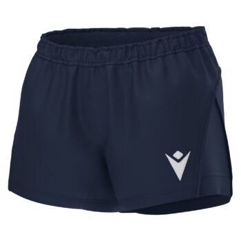 LAPIS WMN SHORTS NAV/NS 3XL