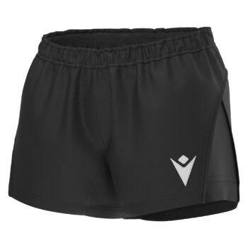 LAPIS WMN SHORTS BLK/NS 3XL