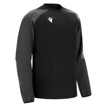 GRANITE CONTACT TOP BLK/DGRY 3XL