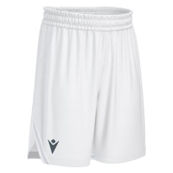 KANSAS ECO SHORTS WHT/NS 3XL