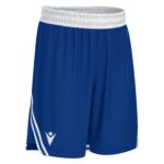 KANSAS ECO SHORTS ROY/WHT 3XL