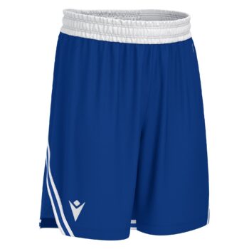KANSAS ECO SHORTS ROY/WHT 3XL