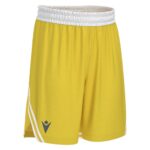KANSAS ECO SHORTS YEL/WHT 3XL
