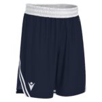 KANSAS ECO SHORTS NAV/WHT 3XL