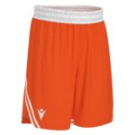 KANSAS ECO SHORTS ORA/WHT 3XL