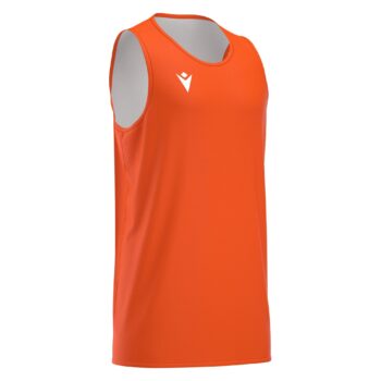 X500 SHIRT REVERSIBLE SL ORA/WHT 3XL