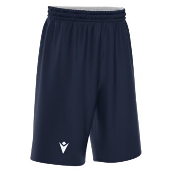 X500 SHORTS REVERSIBLE NAV/WHT 3XL
