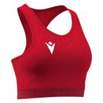 FIONA WMN BRA RED/NS L