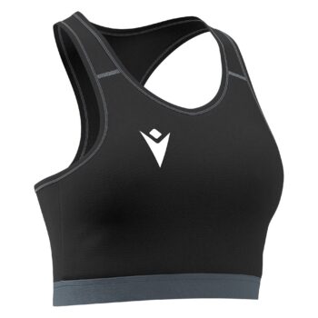 FIONA WMN BRA BLK/NS L