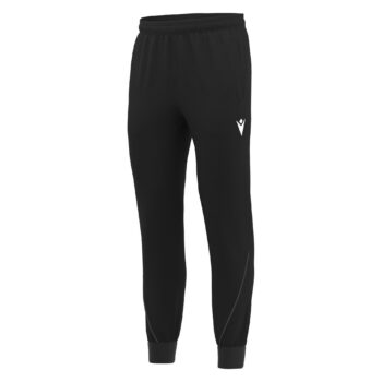 HERACLES POLY PANT BLK/NS 3XL