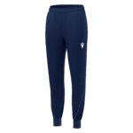 MINERVA POLY PANT WOMAN NAV/NS 3XL