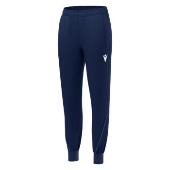 MINERVA POLY PANT WOMAN NAV/NS 3XL