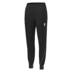 MINERVA POLY PANT WOMAN BLK/NS 3XL