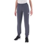 MINERVA POLY PANT WOMAN ANT/NS 3XL