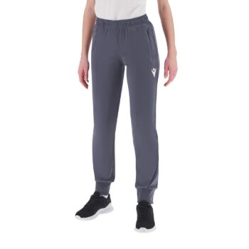 MINERVA POLY PANT WOMAN ANT/NS 3XL