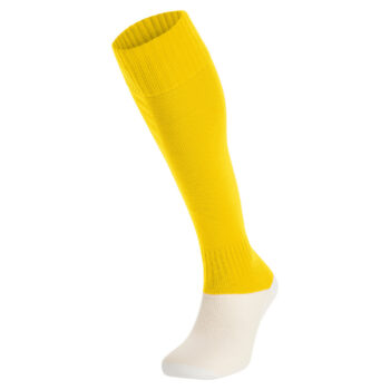 ROUND EVO SOCKS (5 PZ) YEL/NS L