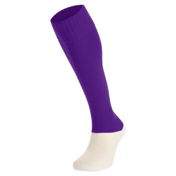 ROUND EVO SOCKS (5 PZ) PRP/NS L