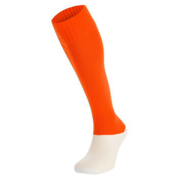 ROUND EVO SOCKS (5 PZ) ORA/NS L
