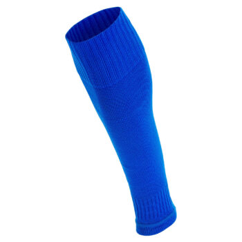 SPRINT EVO FOOTLESS SOCKS (5 PZ) ROY/NS L