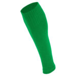 SPRINT EVO FOOTLESS SOCKS (5 PZ) GRN/NS L
