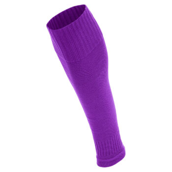 SPRINT EVO FOOTLESS SOCKS (5 PZ) PRP/NS L