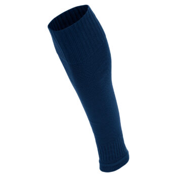 SPRINT EVO FOOTLESS SOCKS (5 PZ) NAV/NS L