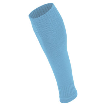 SPRINT EVO FOOTLESS SOCKS (5 PZ) COL/NS L
